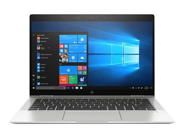 HP Elitebook X360 1030 G4
