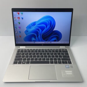 HP Elitebook X360 1030 G4
