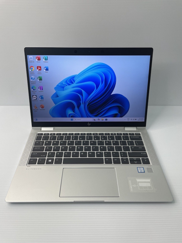 HP Elitebook X360 1030 G4