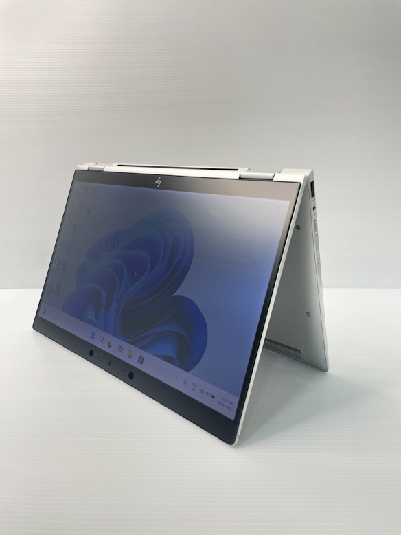 HP Elitebook X360 1030 G4