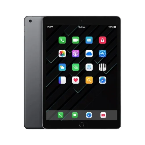 ipad 5th generation Wi-Fi + Cellular (REFURBISHED)