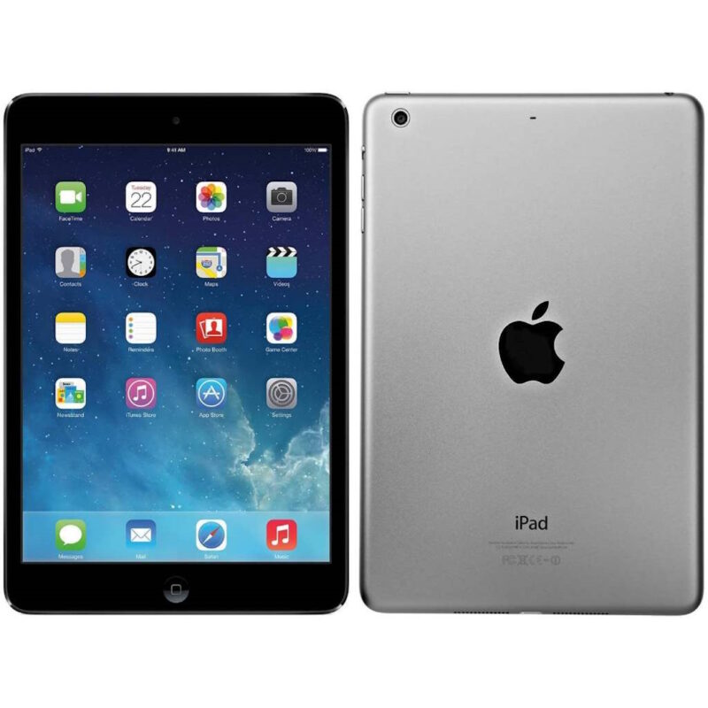id-11134207-7rasj-m354zmycj171b2 iPad Air 1 WiFi (REFURBISHED)