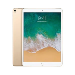 ipad 5th generation Wi-Fi + Cellular (REFURBISHED)