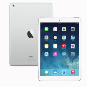 ipad 5th generation Wi-Fi + Cellular (REFURBISHED)