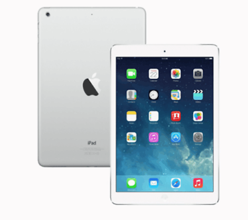 ipad Mini 4 (REFURBISHED)
